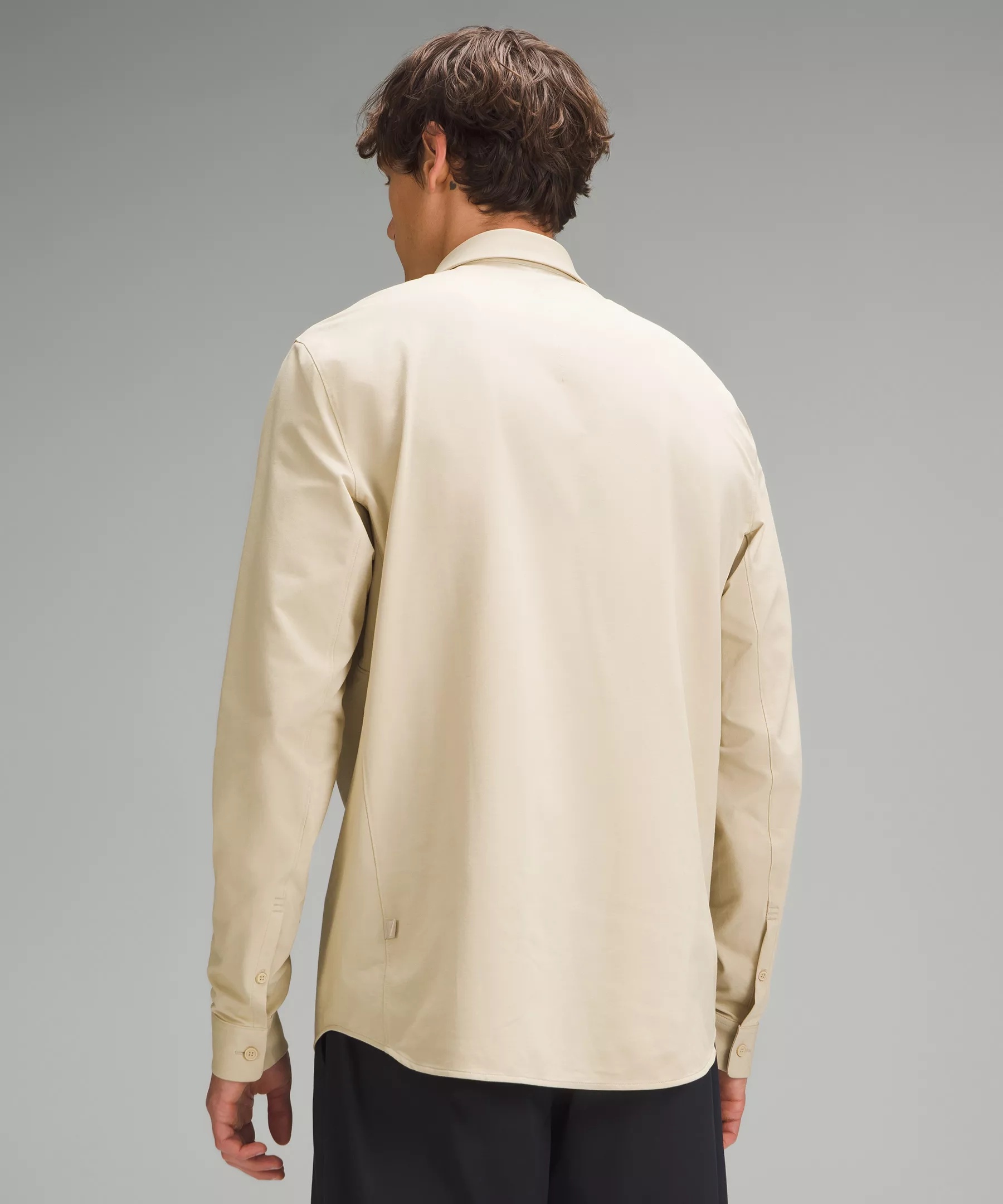 Commission Long-Sleeve Shirt - 3