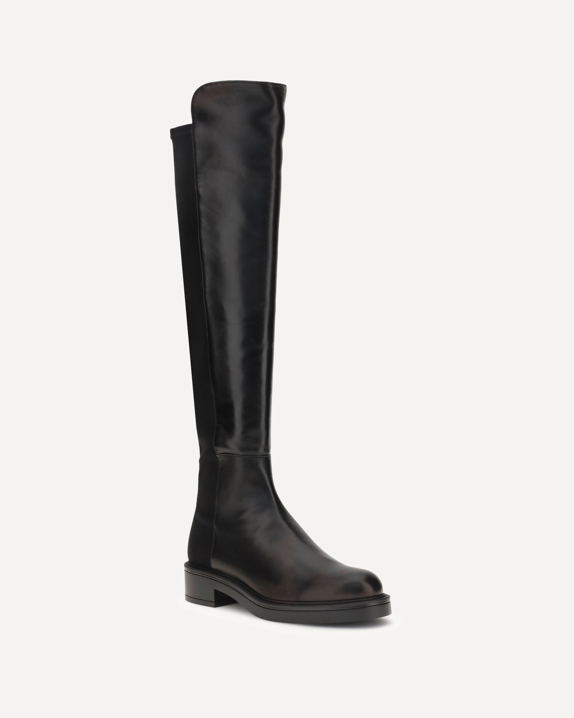 Celia high Boots - 2
