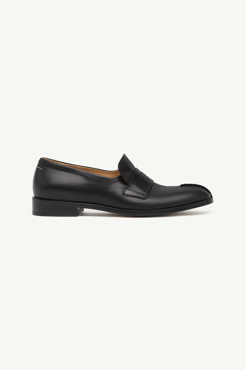 New Classic Stitch Moccasins 1