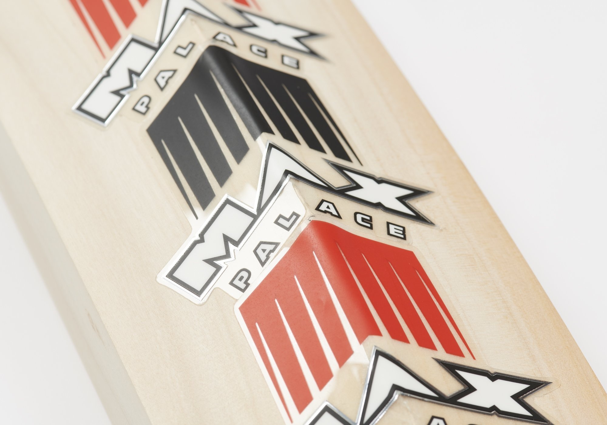 PALACE GRAY NICOLLS CRICKET BAT WOOD - 3