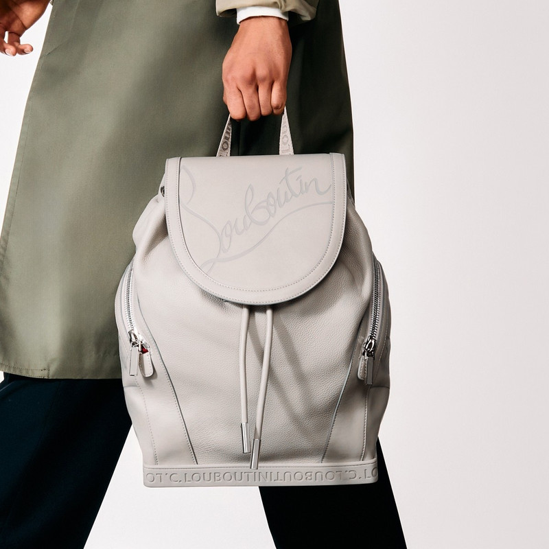 Christian Louboutin Explorafunk outlook