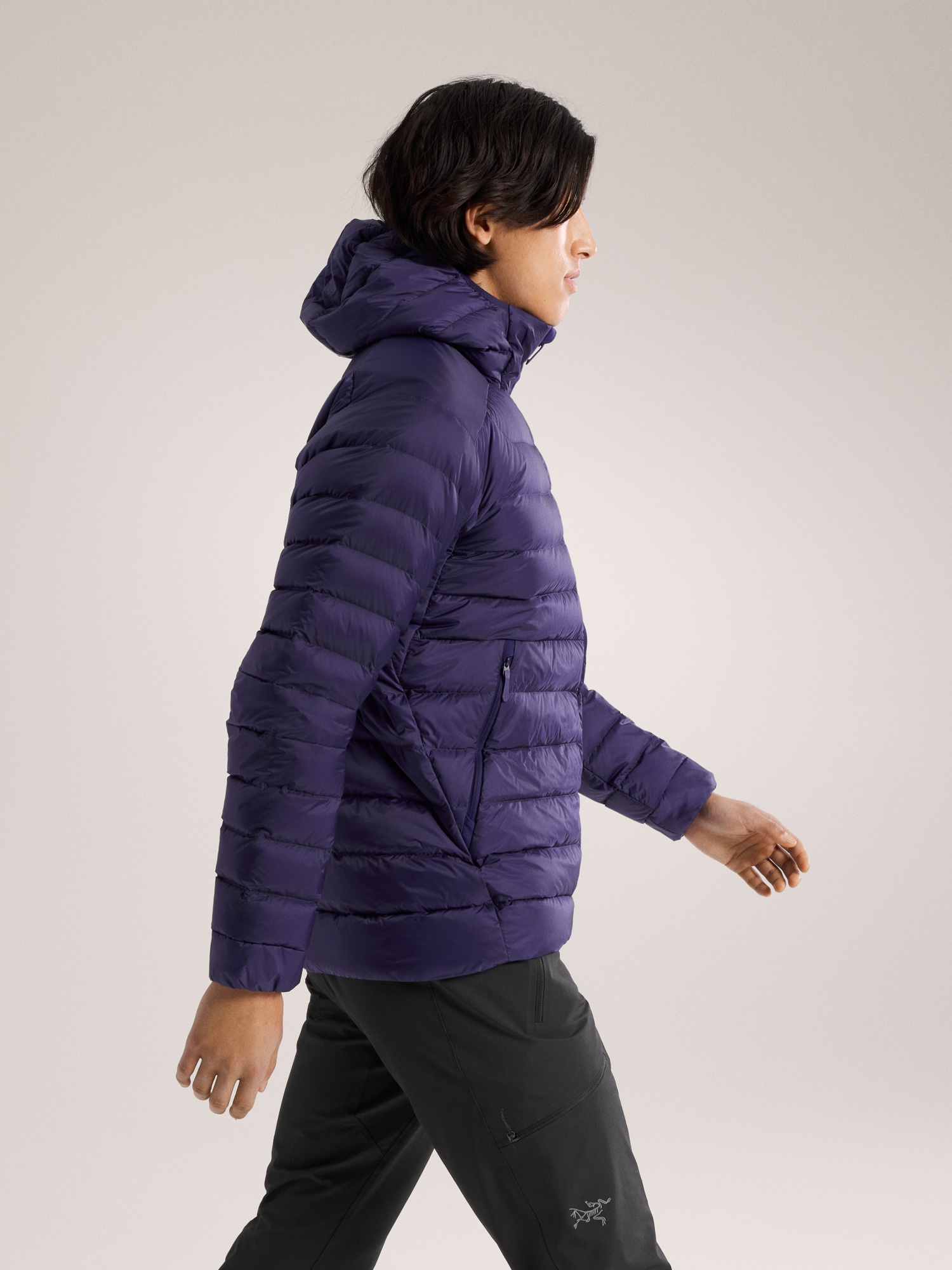 Cerium Hoody - 5