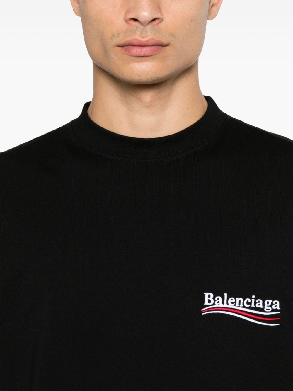 Political T-shirt - 6