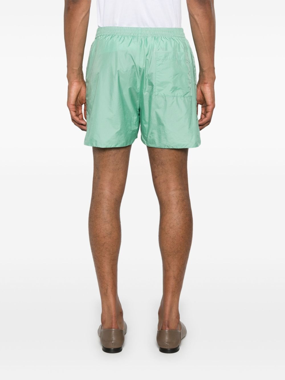 light sheer shorts - 4