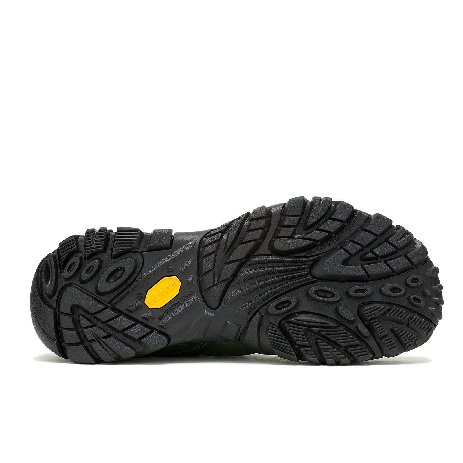 Women's Moab 2 Slide Quilted 1TRL - 5
