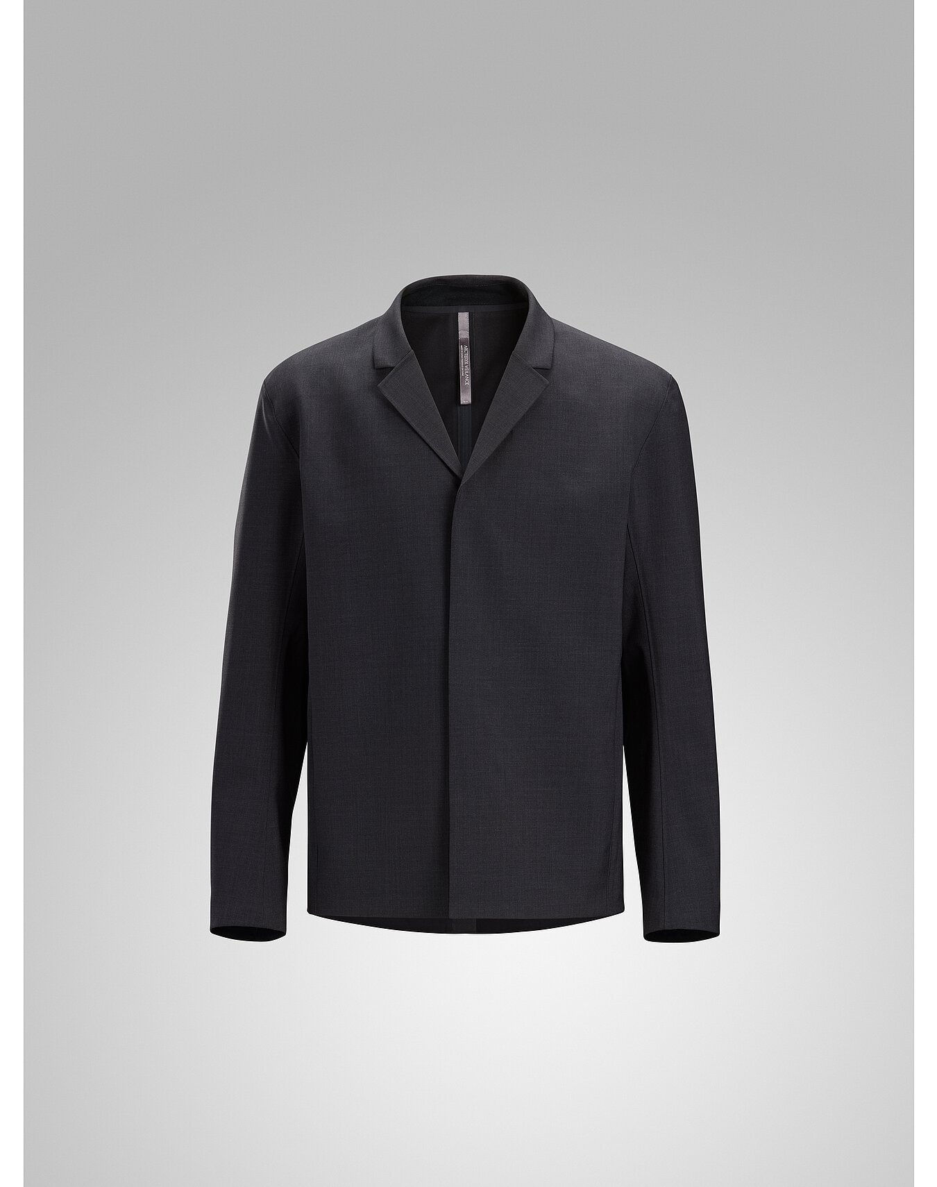 Spere Tech Wool Blazer - 7