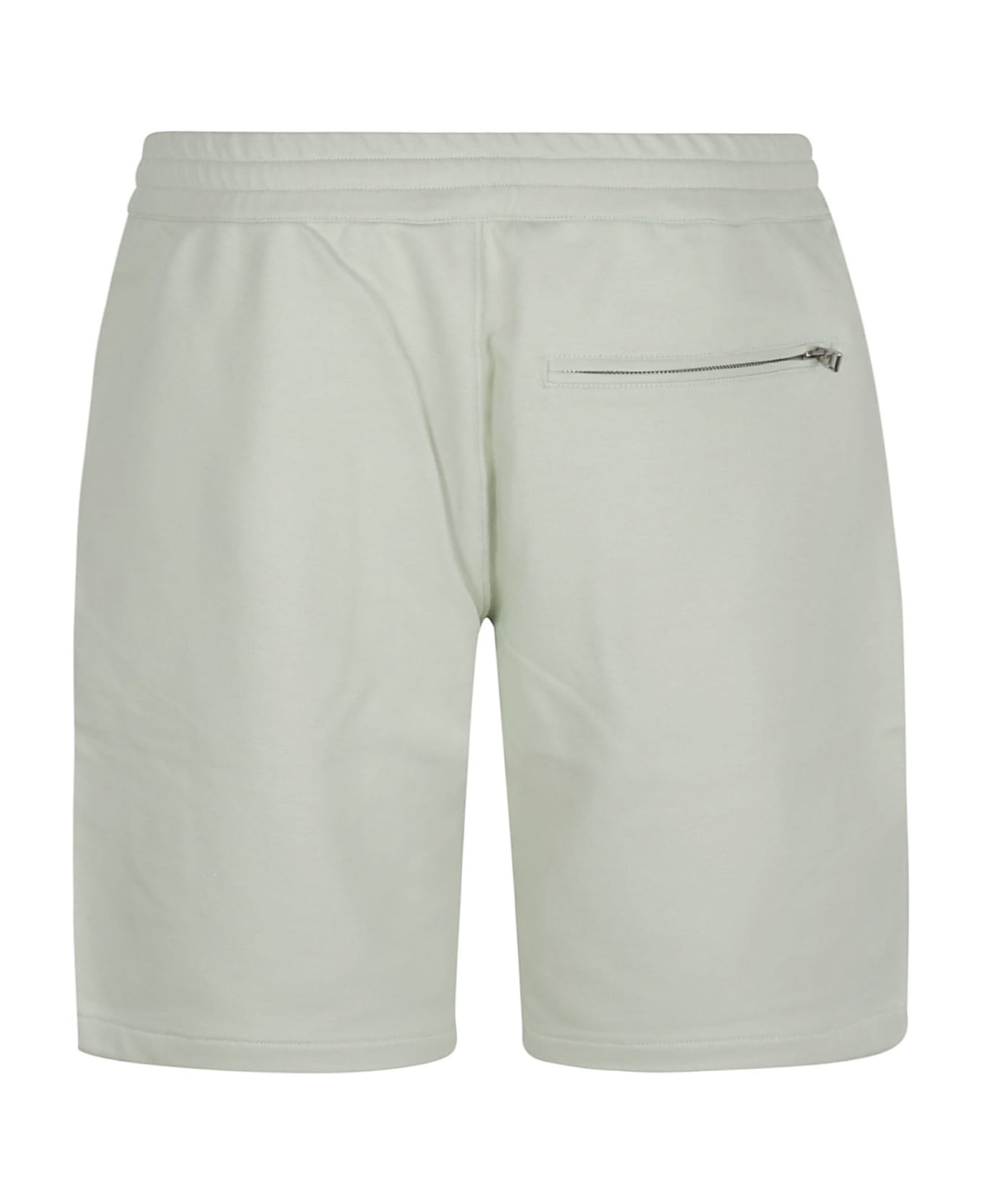 Logo Side Shorts - 2