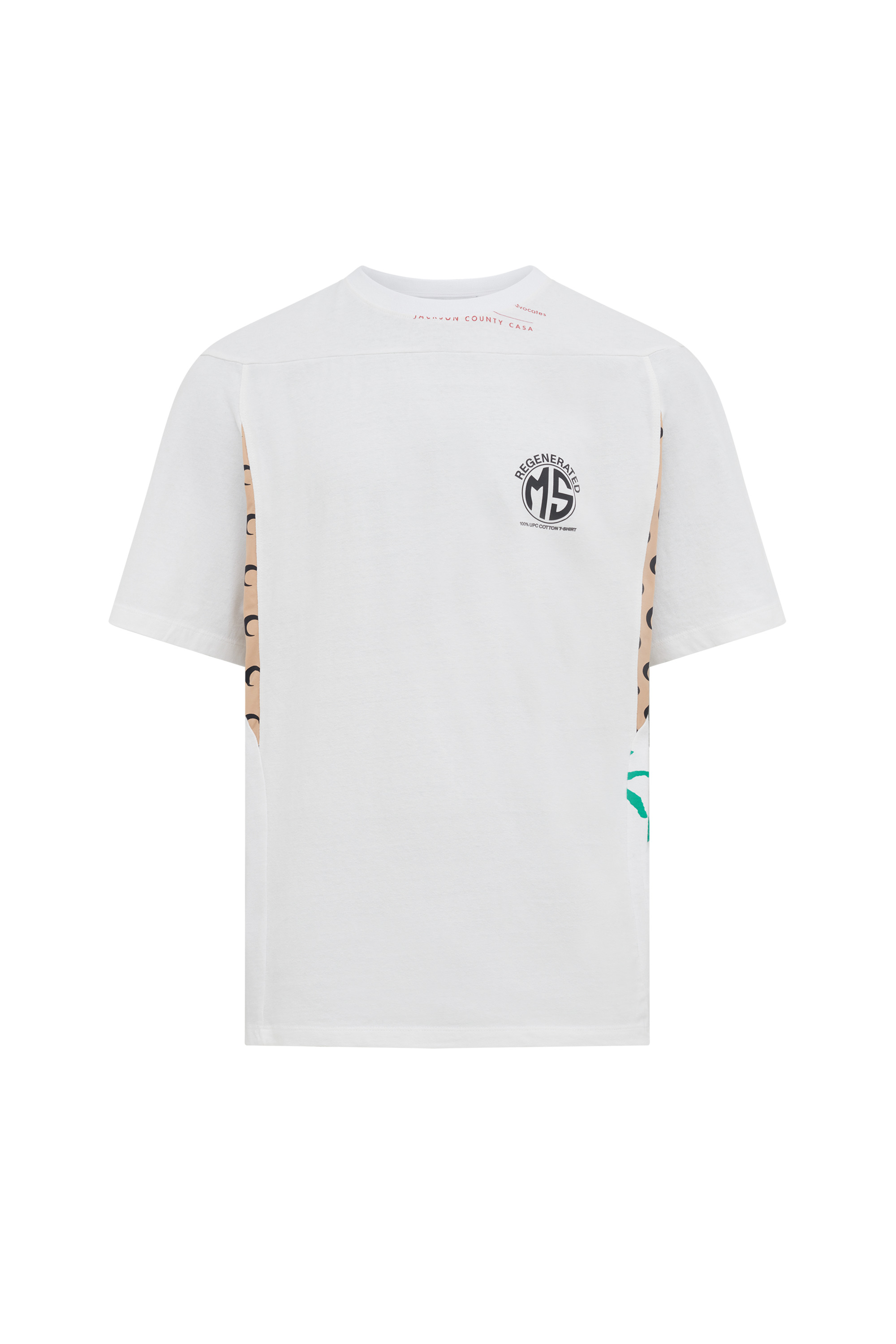 Regenerated Graphic T-Shirts Regular Fit T-Shirt - 6