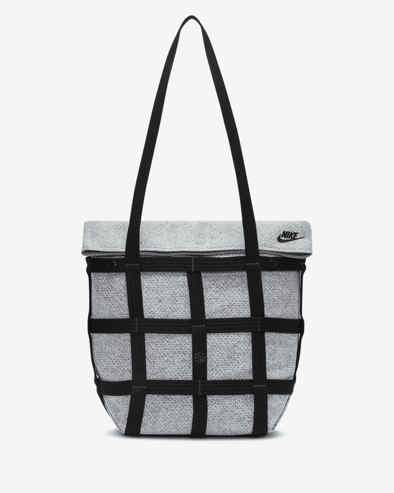 Nike Nike Sportswear Forward Cargo Tote (12L) outlook