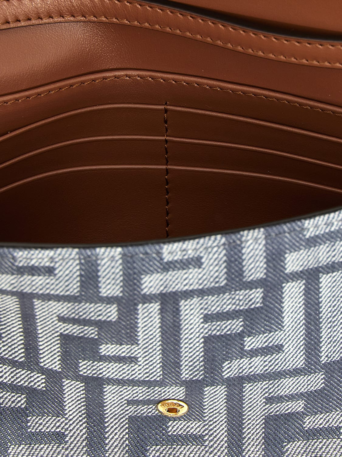 Briefcase woman Fendi - 4