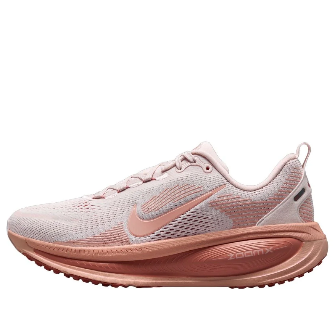 (WMNS) Nike Air Zoom Vomero 18 'Pink Orange' HM6804-601 - 1