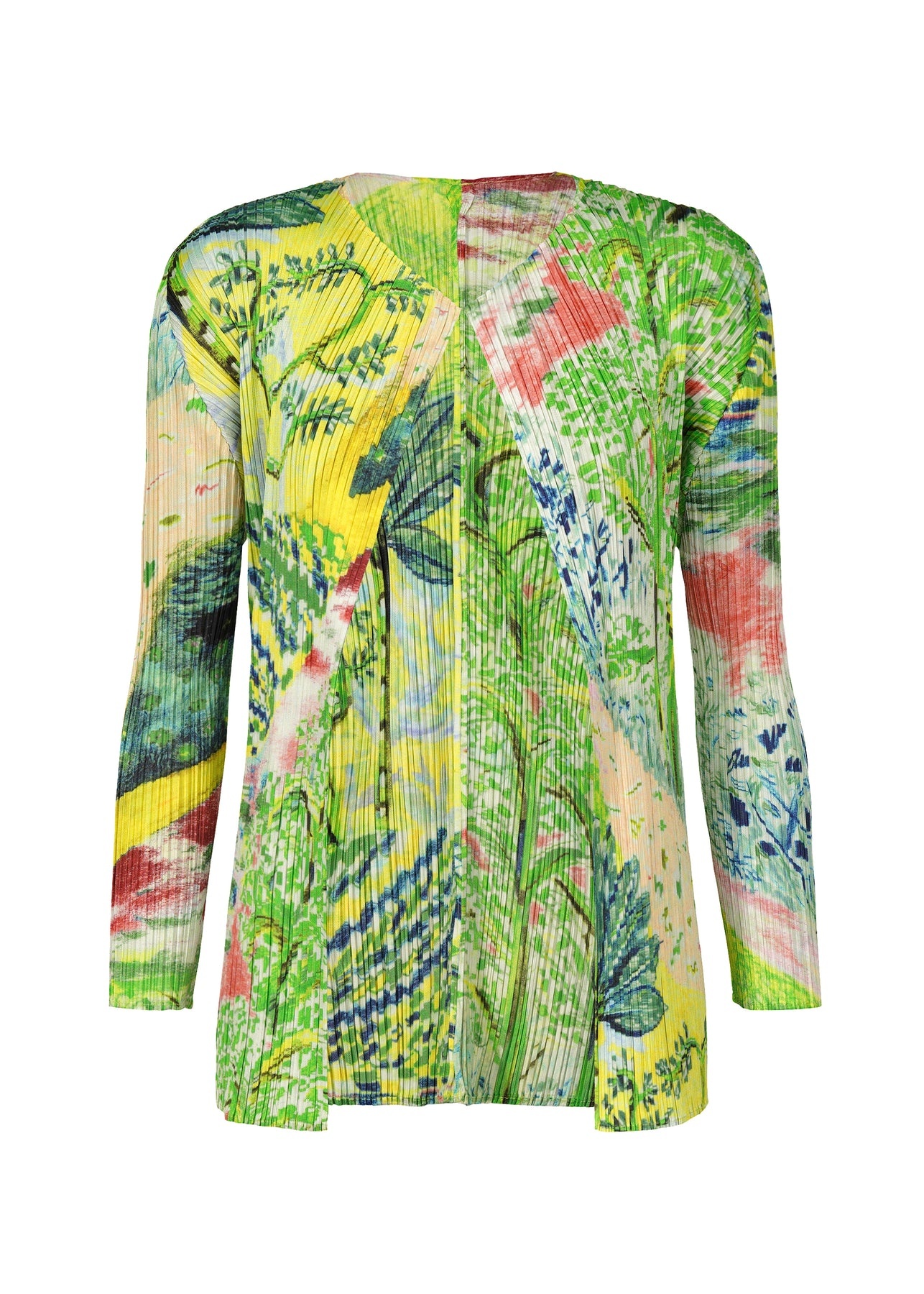 PROMENADE CARDIGAN - 1