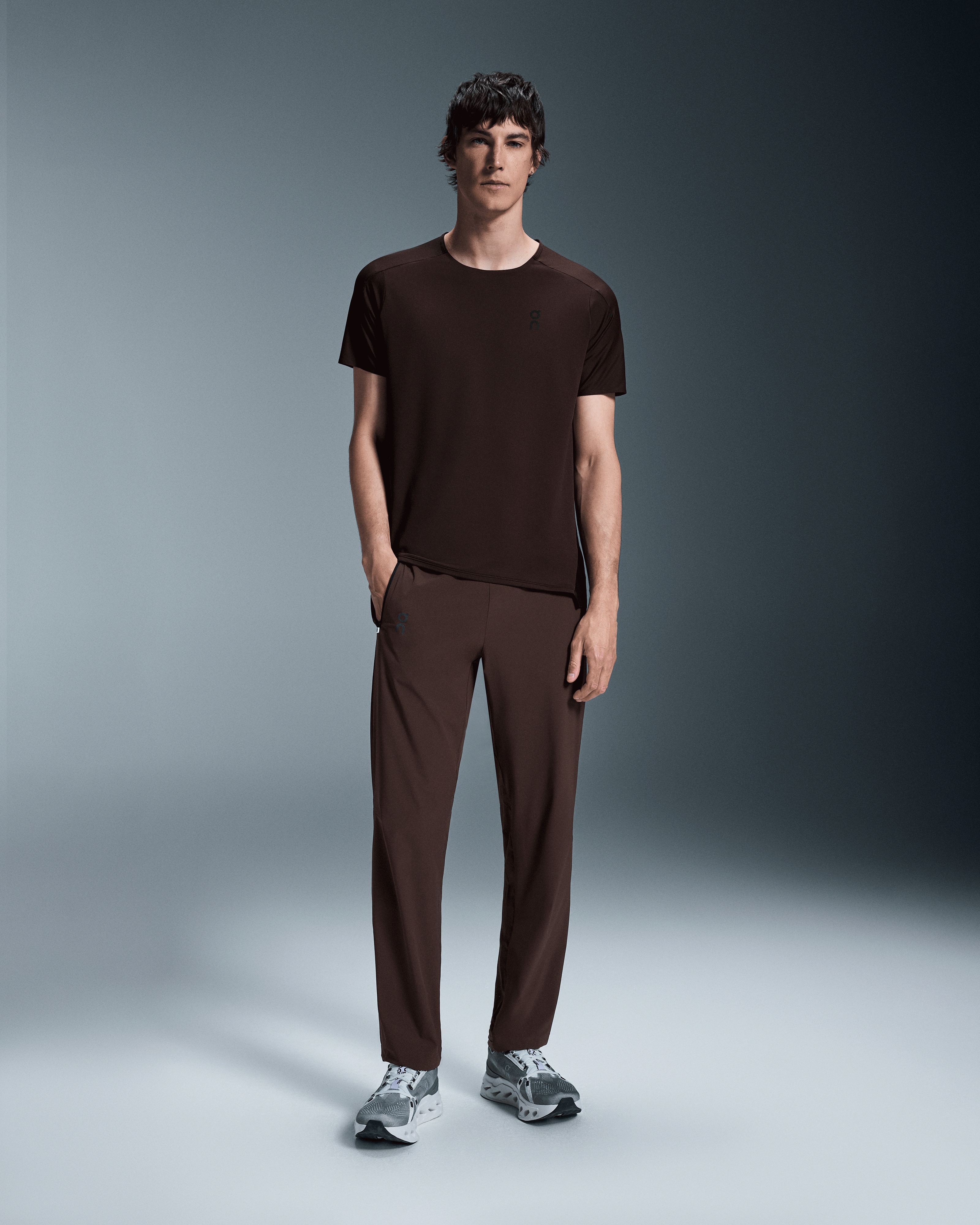 Track Pants - 3