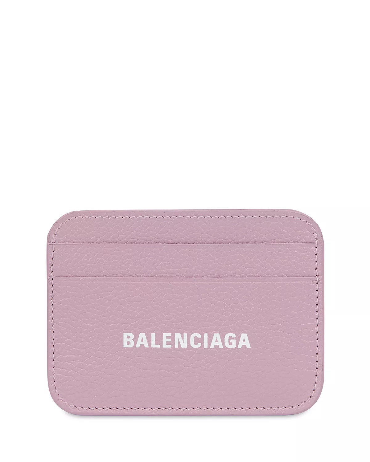 Cash Leather Card Case - 1