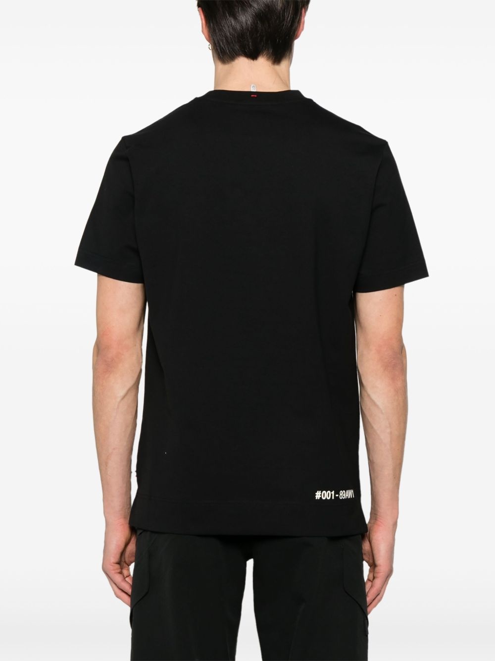 short-sleeve T-shirt - 3