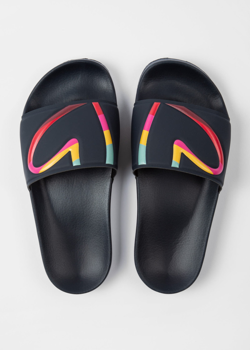 'Summit' Slides With 'Swirl Heart' 5