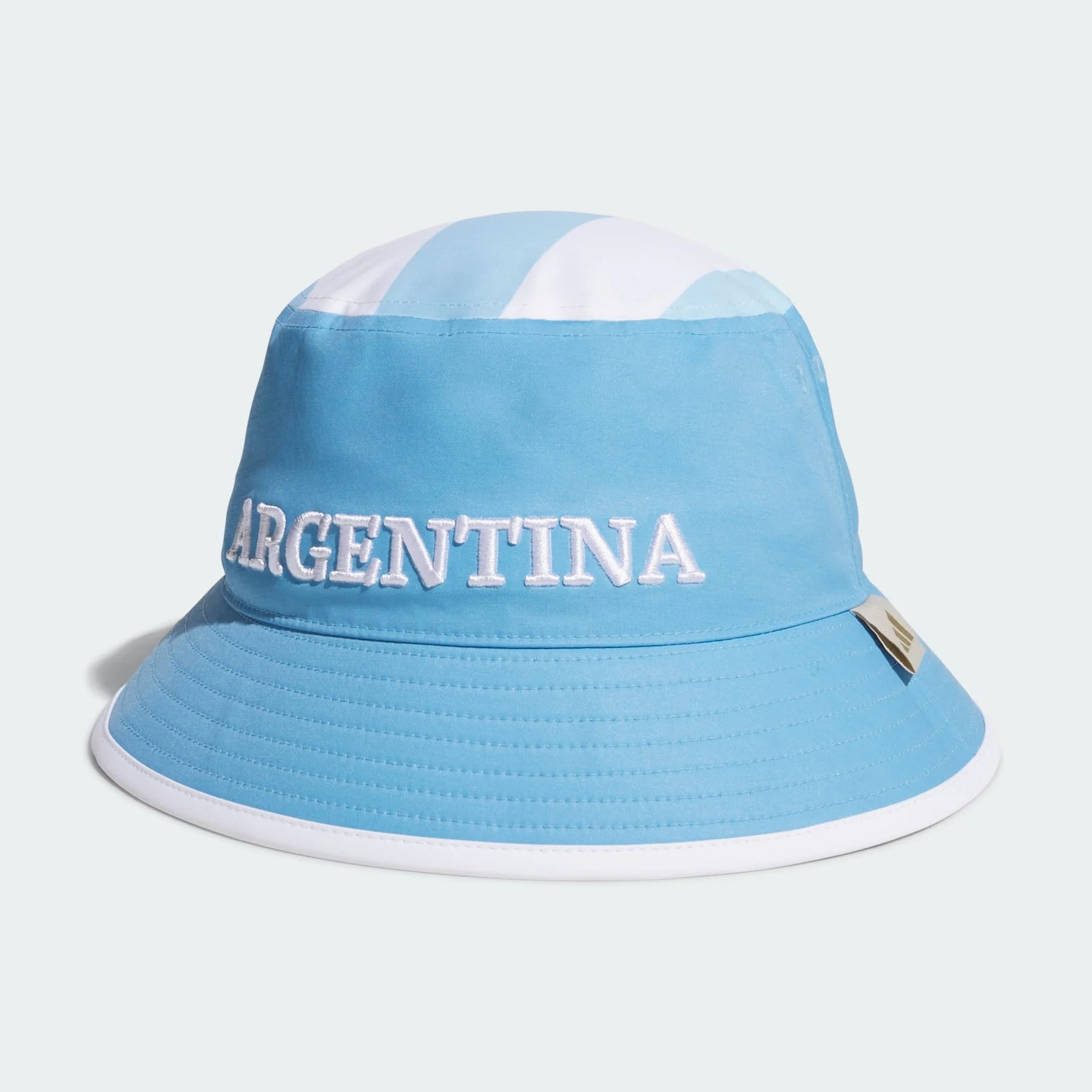 Men's Argentina Fan Bucket - 1