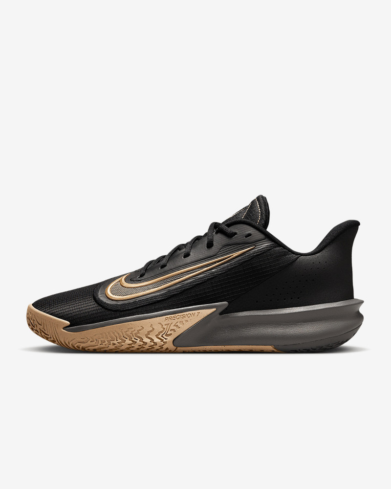 Nike Precision 7 Men's Basketball Shoes - 1