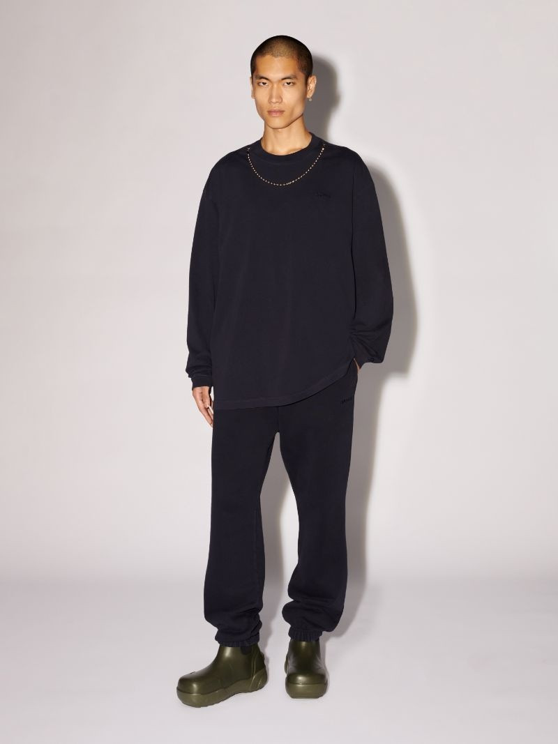 Ambush BALLCHAIN CREWNECK outlook