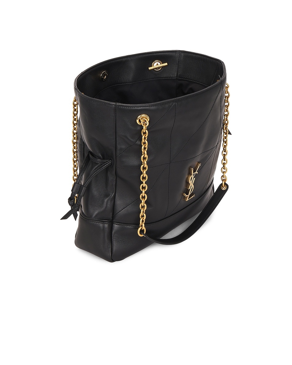 Medium Jamie 4.3 Pochon Bag - 5