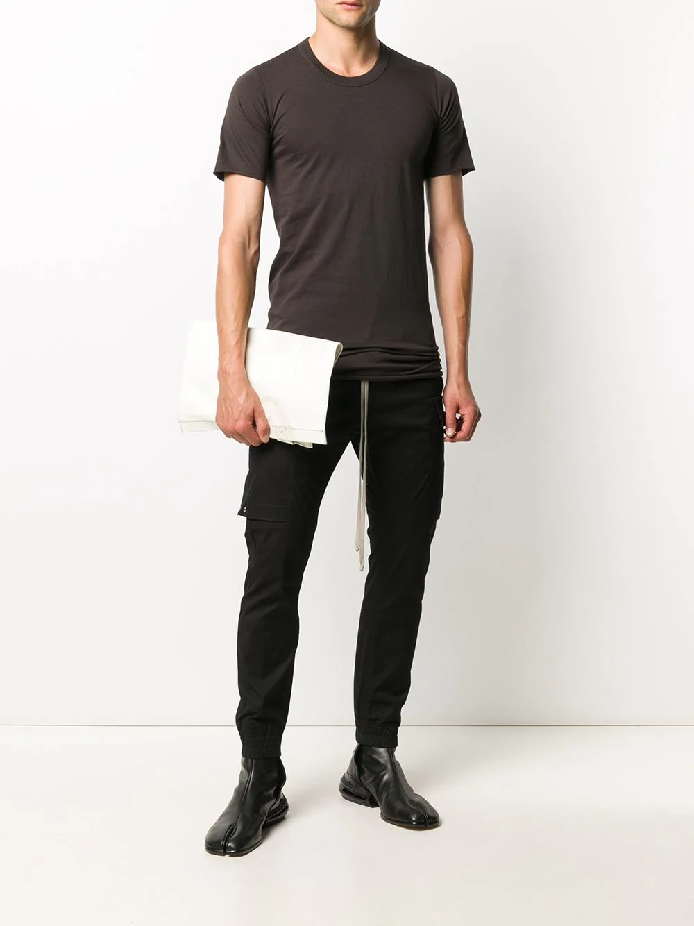 slim-fit T-shirt - 2