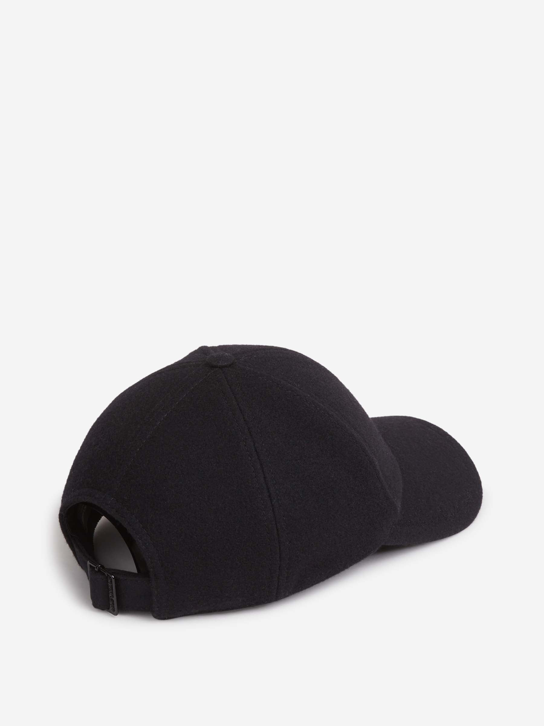 YSL BASEBALL CAP - 4