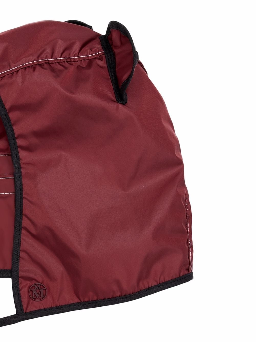Lara foldable bucket hat - 2