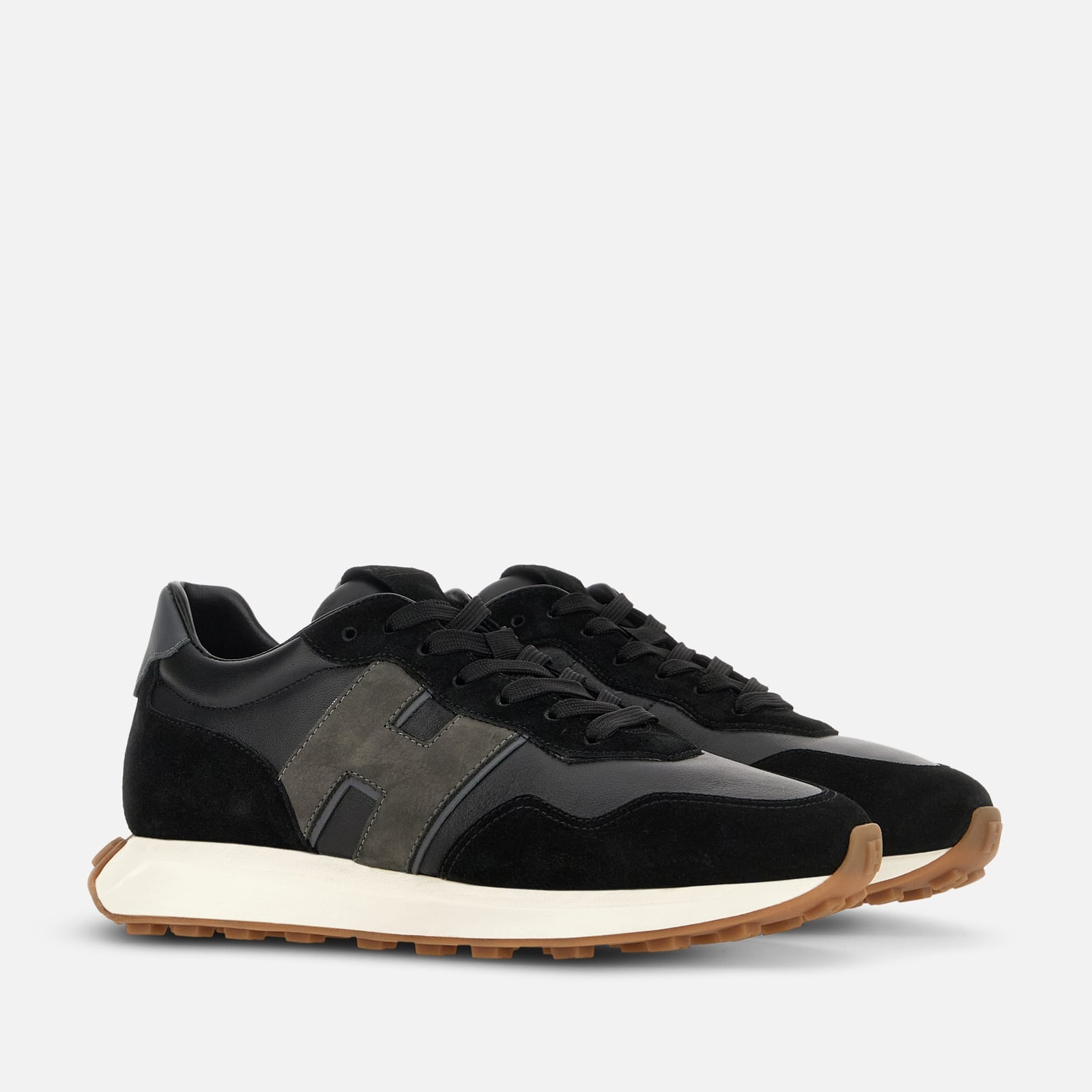 Sneakers Hogan H601 - 2