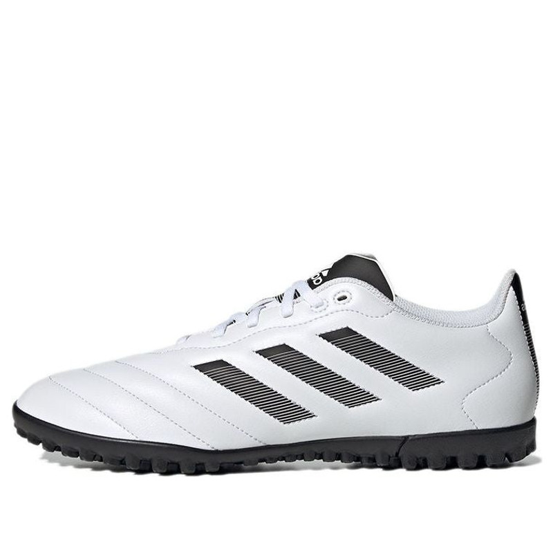 adidas Goletto Viii Tf 'White Black' GY5774 - 1