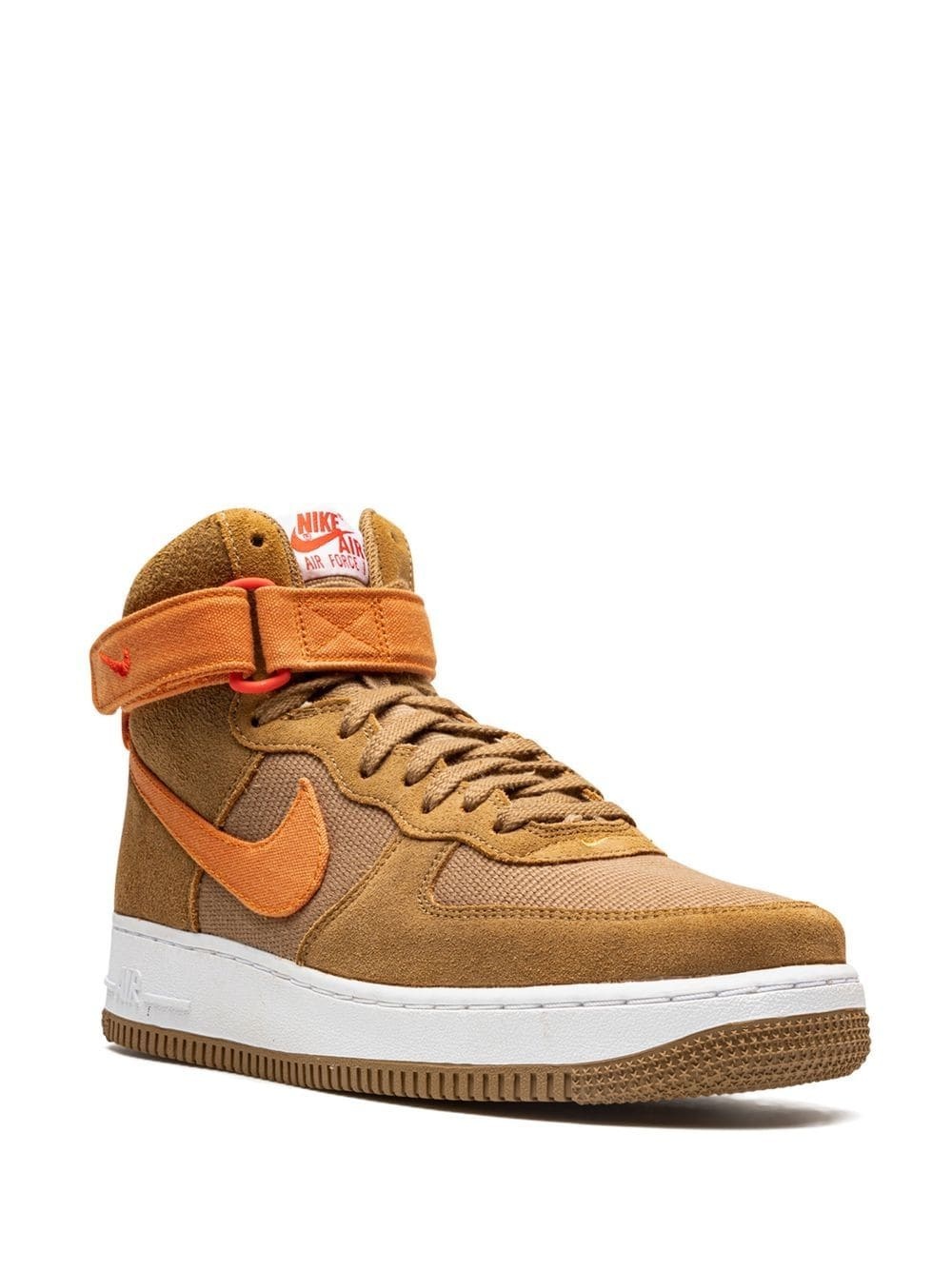 Air Force 1 High '07 LX sneakers - 2