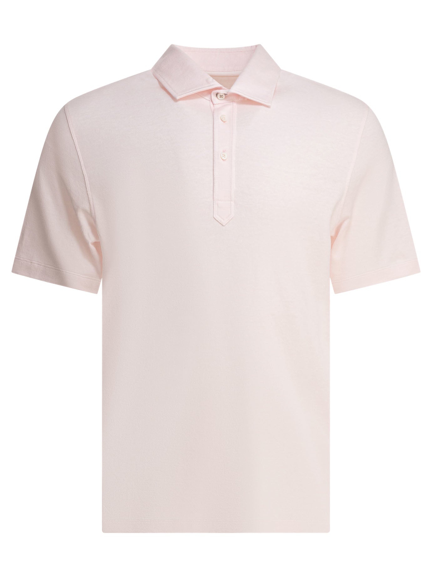 Brunello Cucinelli Polo Shirts - 1