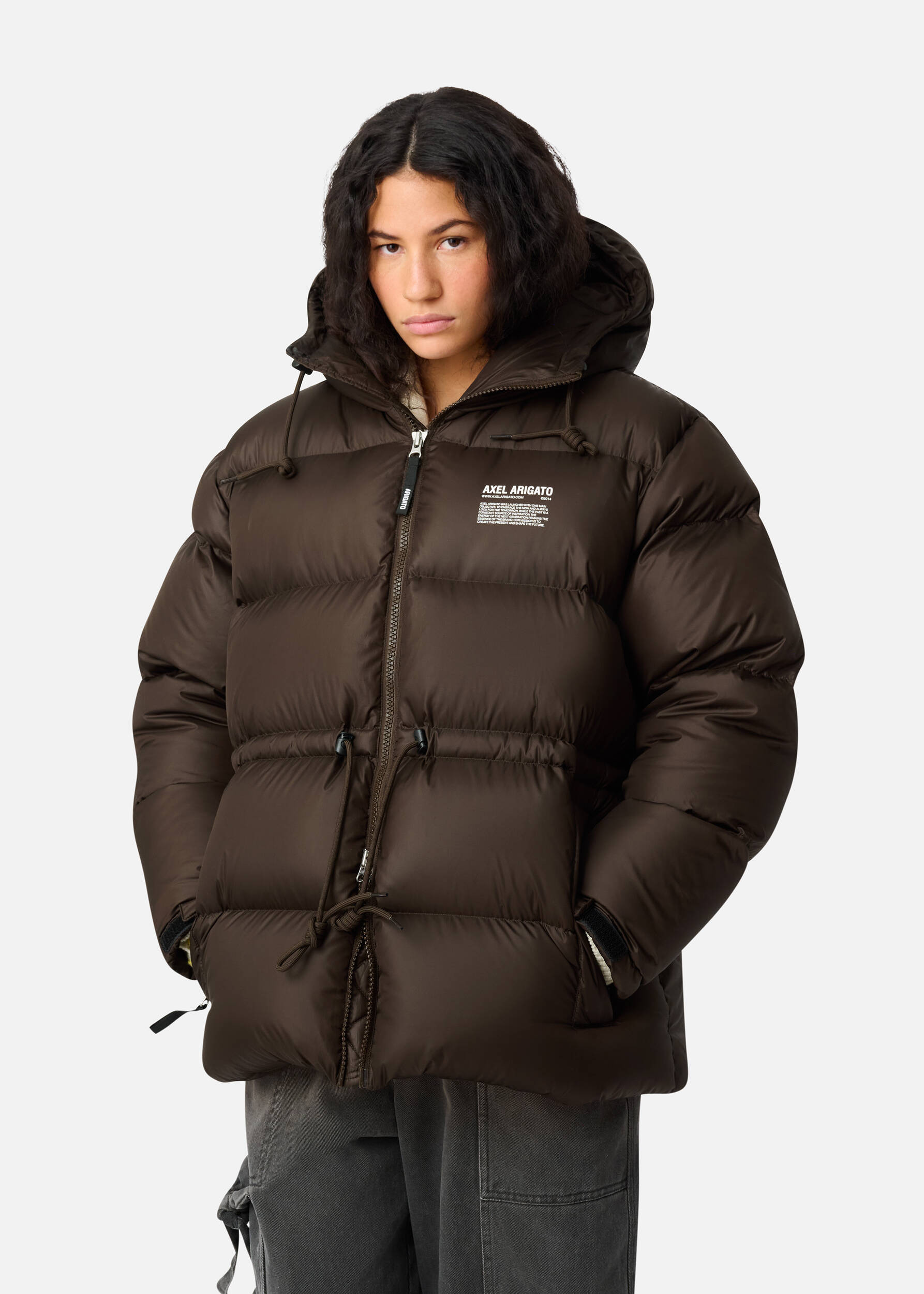 Rhode Down Jacket - 2