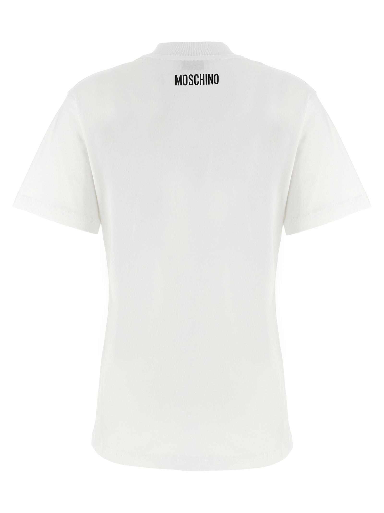 Moschino Women Printed T-Shirt - 2