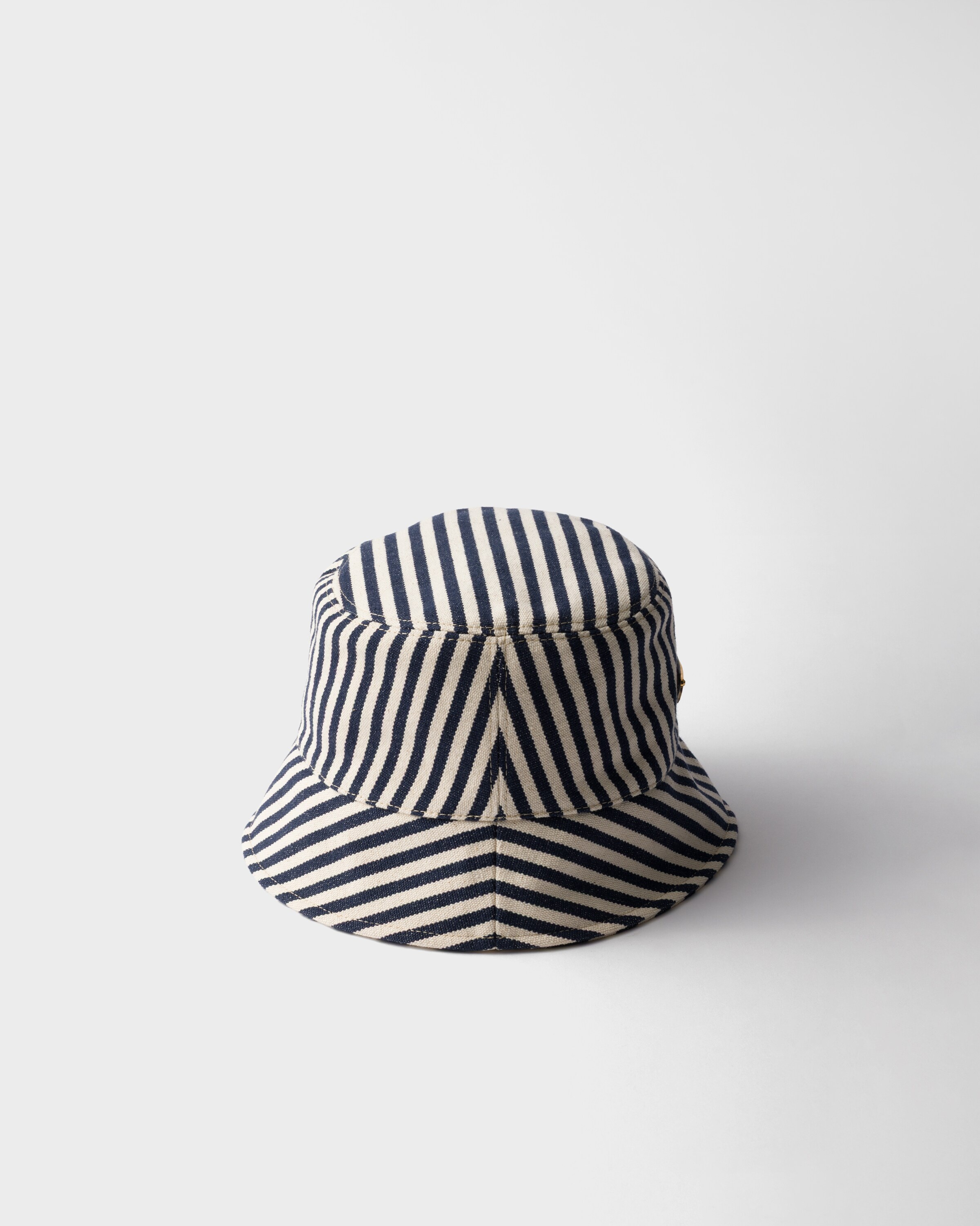 Cotton bucket hat - 2