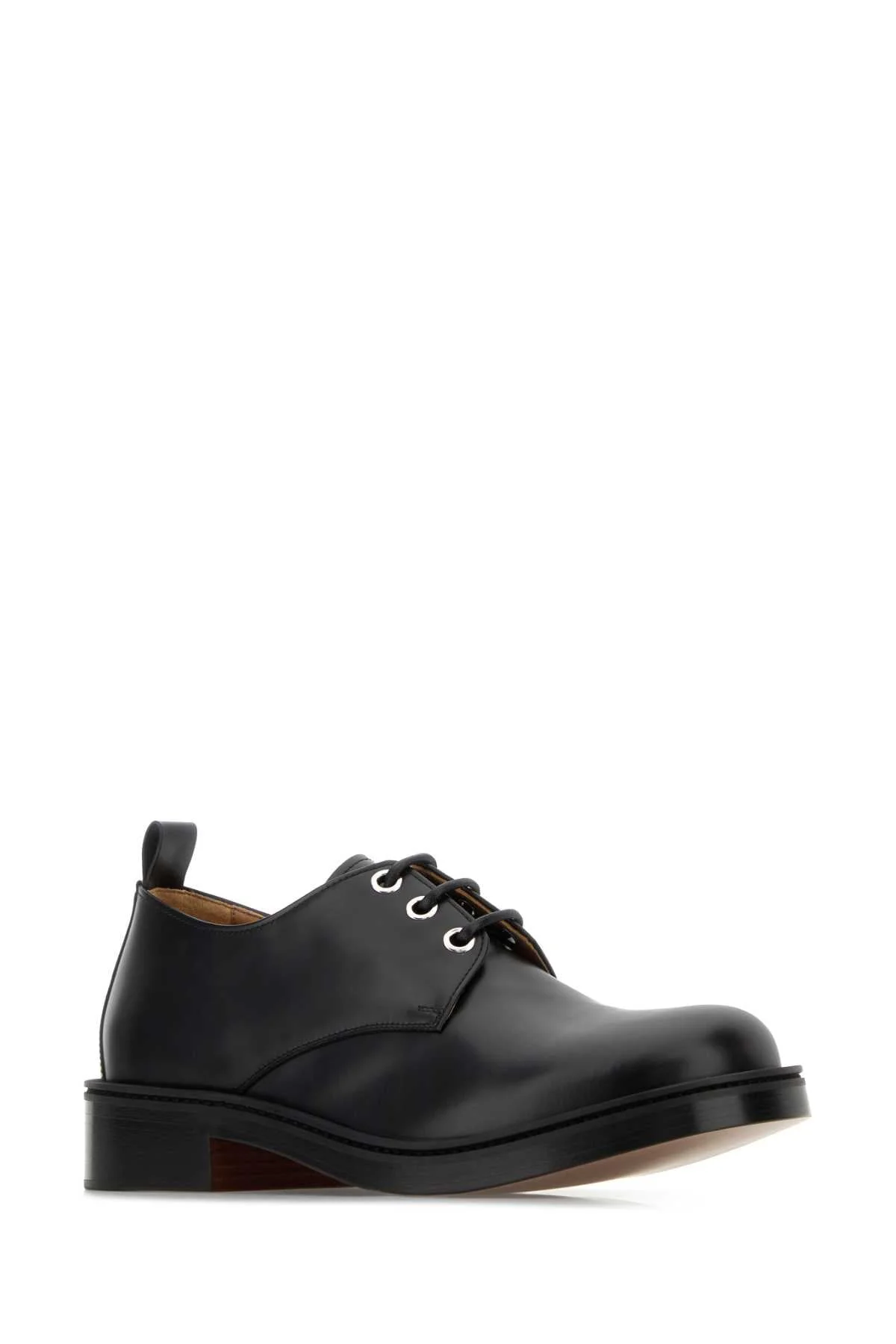 Alexander Mcqueen Men Shoe S.Leather - 1