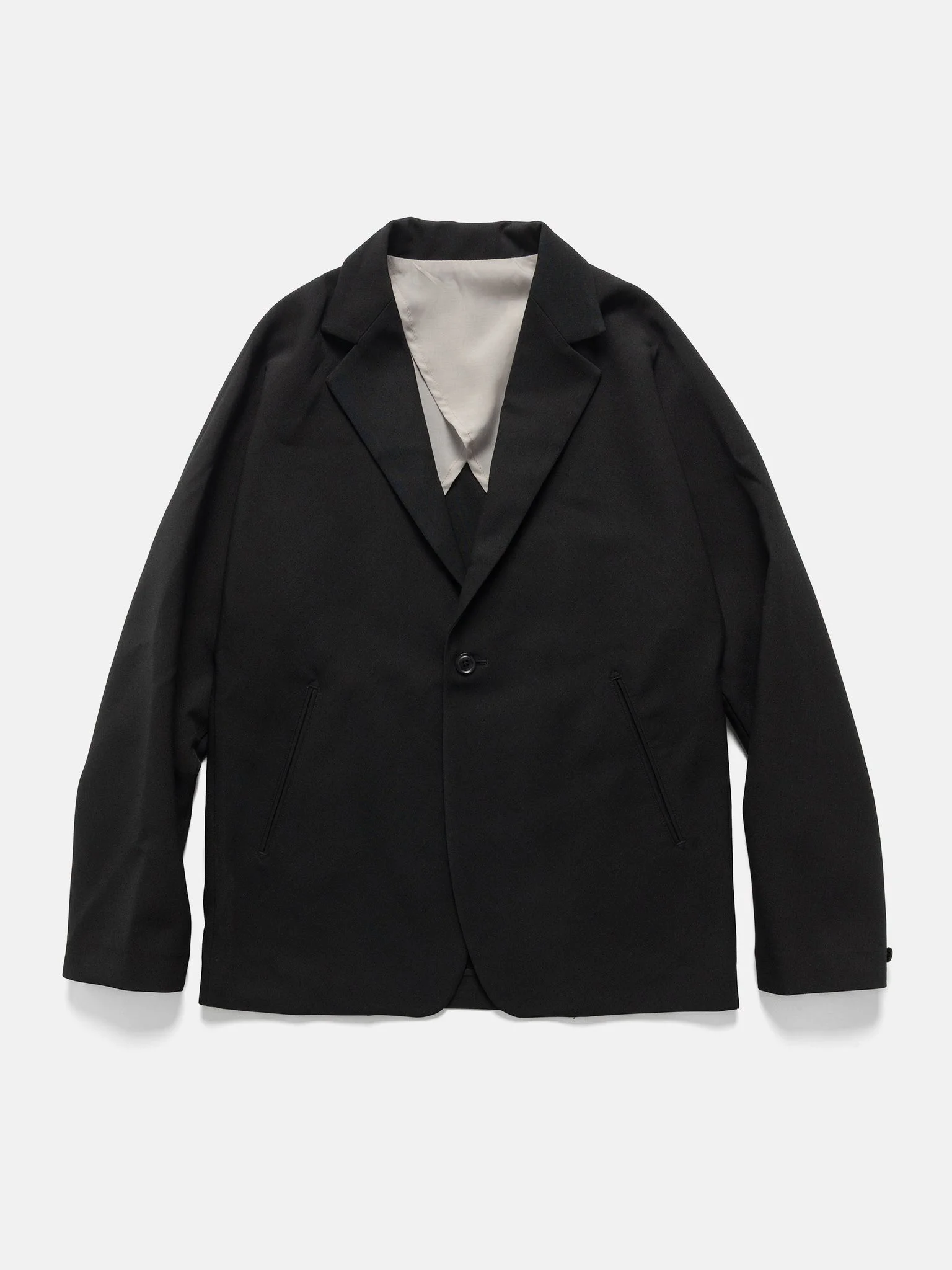 Miles Jacket - 1