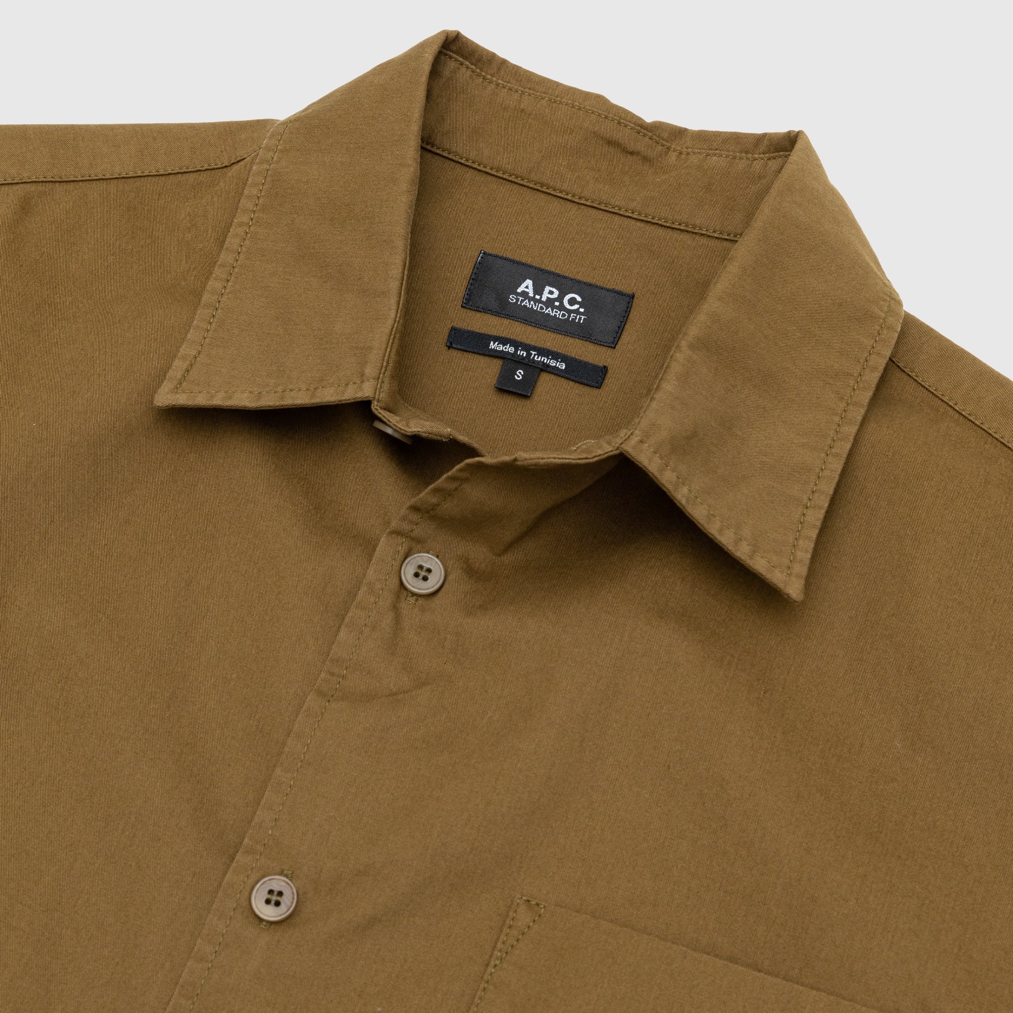 RAPH S/S SHIRT - 2