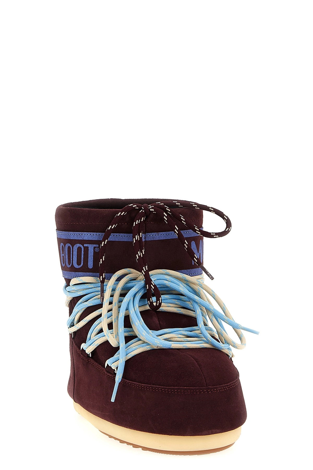 'Icon Low' ankle boots - 2