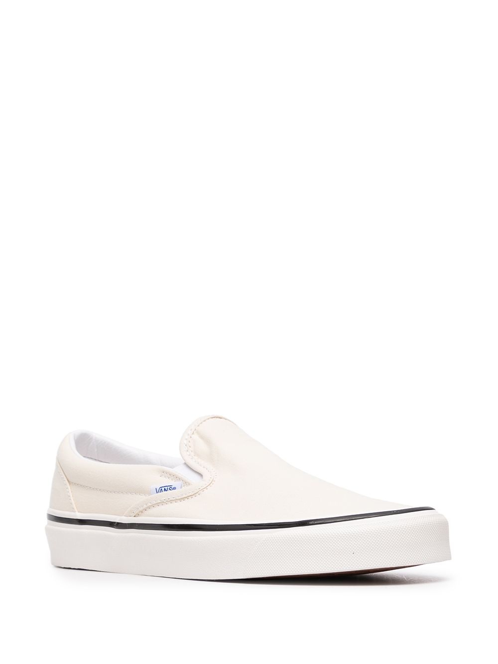 slip-on 98 DX trainers - 2