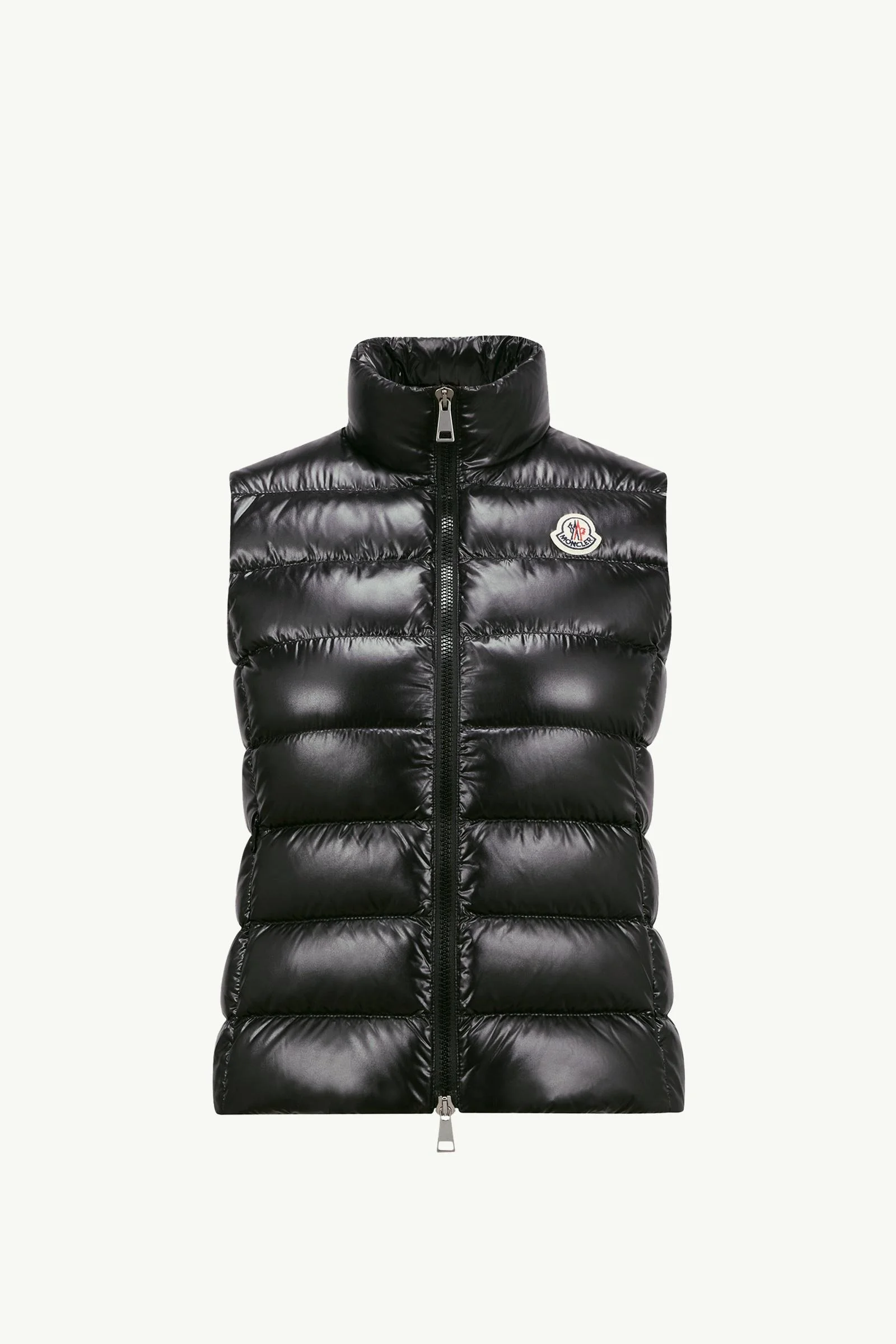 Ghany Down Vest - 1
