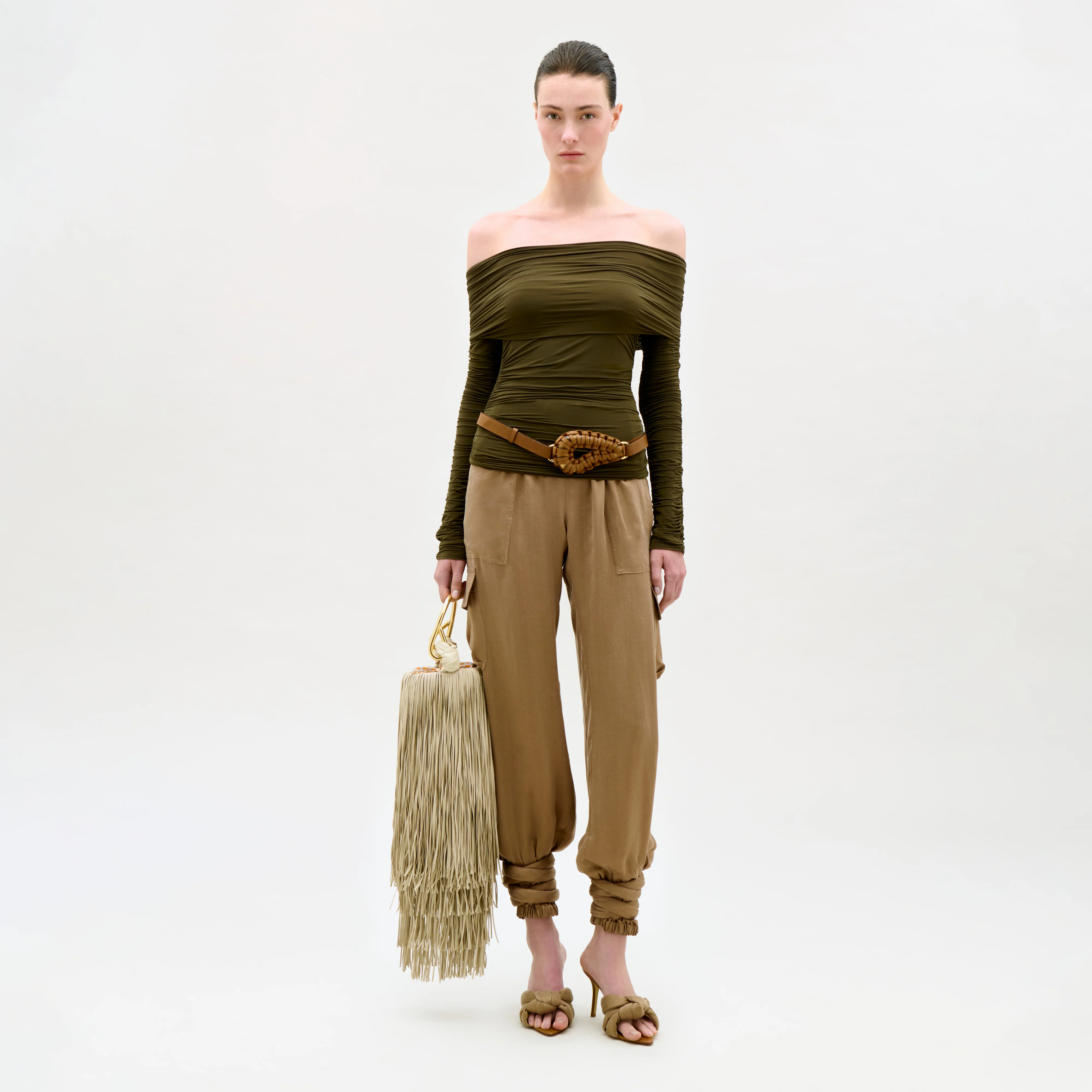 Jess Pant - 1