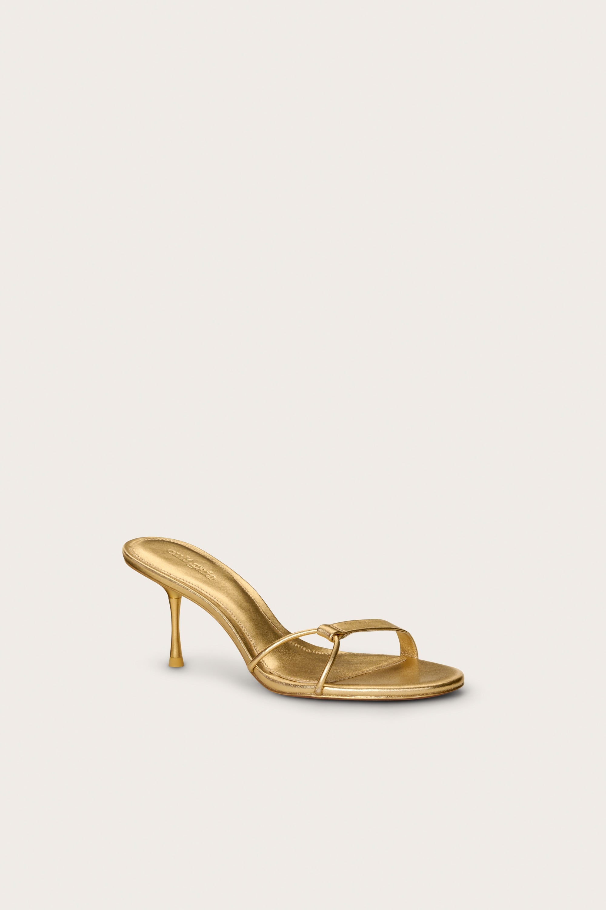 VEDA SANDAL - 2
