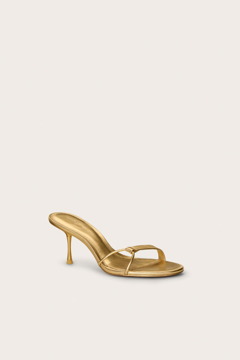 Cult Gaia VEDA SANDAL outlook