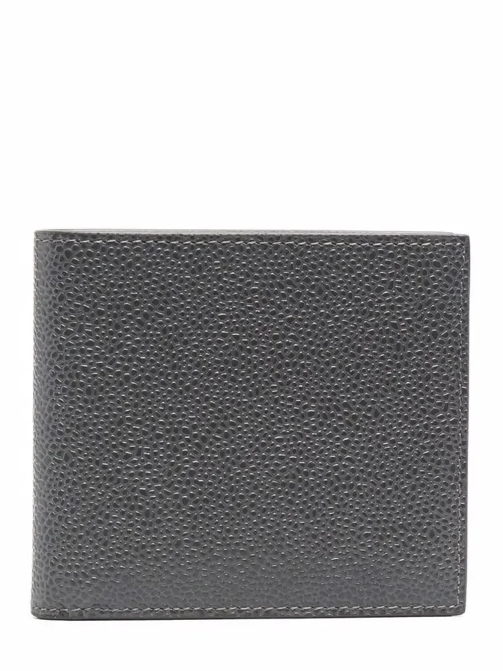 Pebble Grain Bifold Men - 1