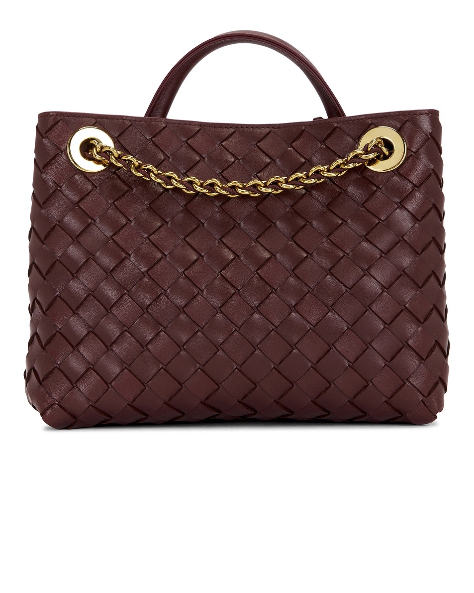 Small Andiamo Bag - 4