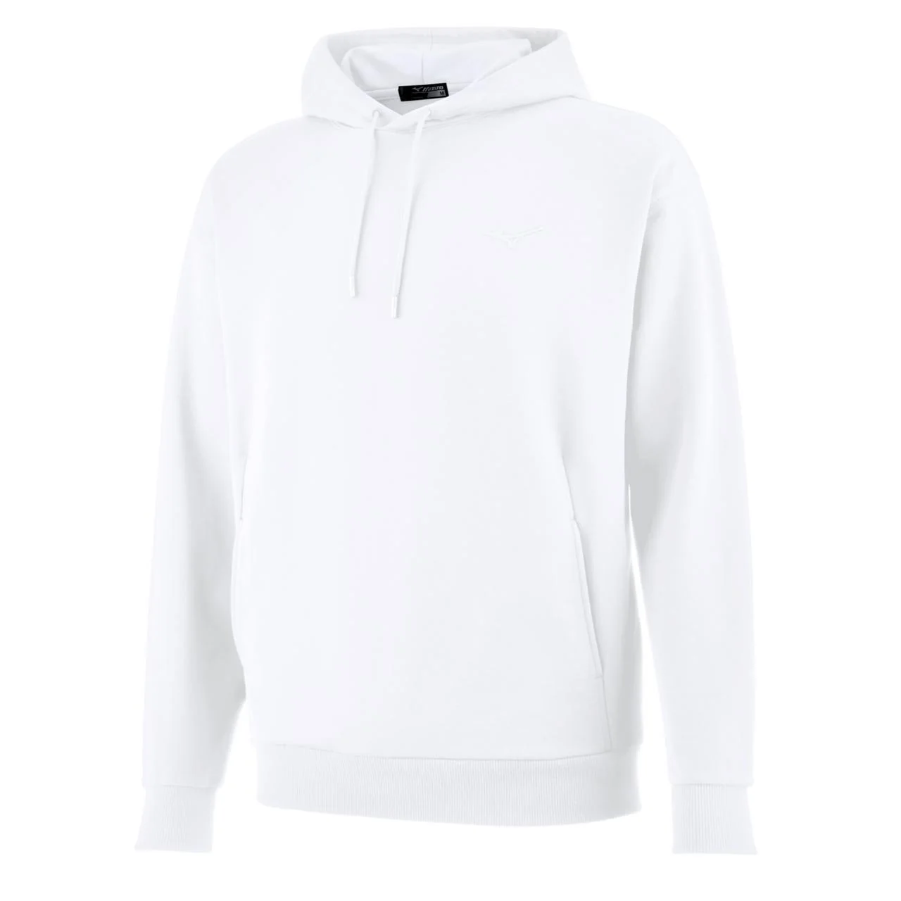Mizuno Recover Hoodie - 1