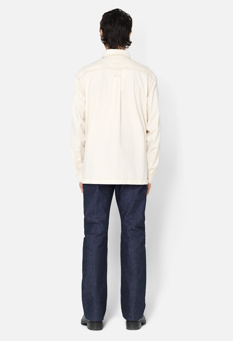 PRINCETON WORK SHIRT - 5