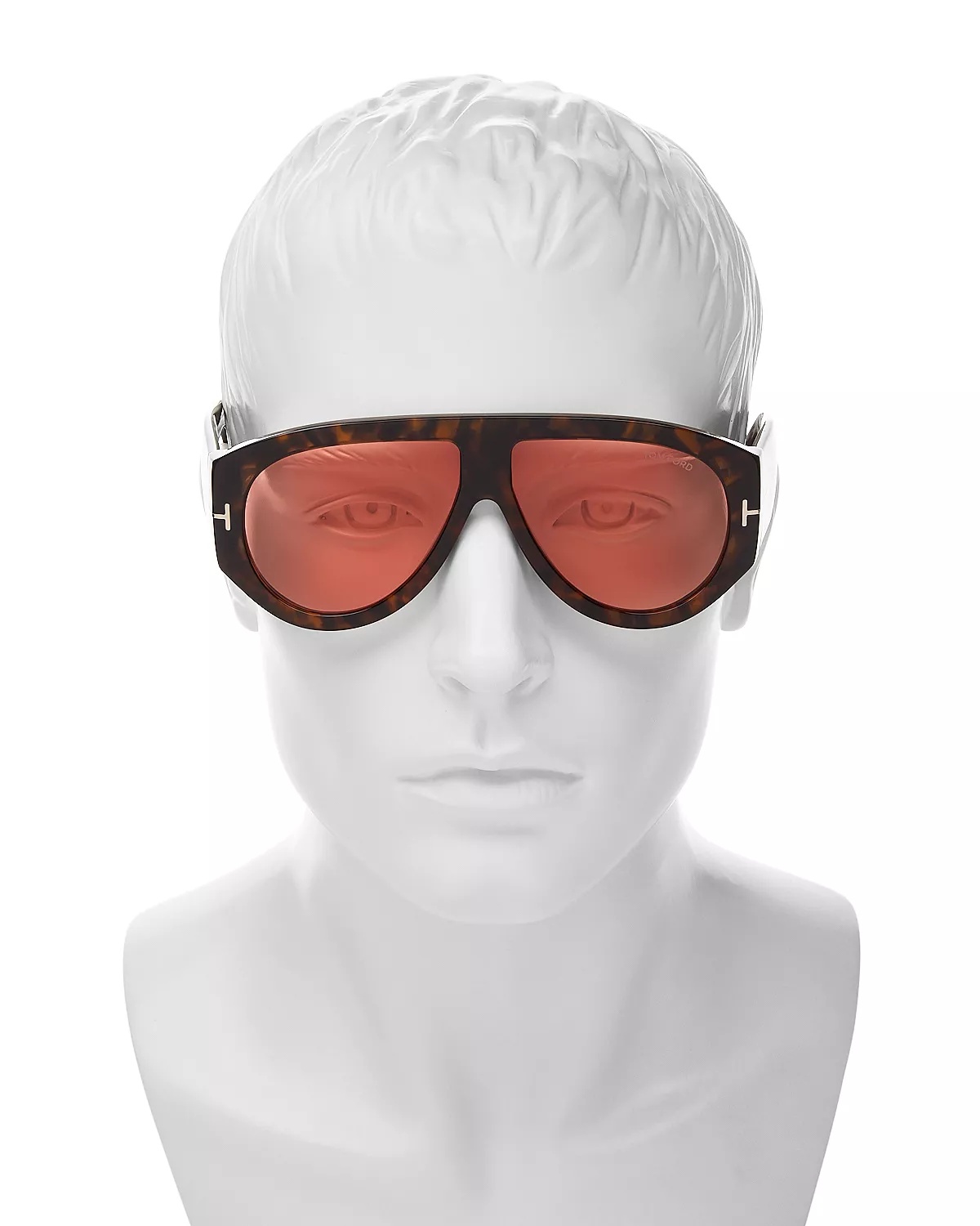 Bronson Pilot Sunglasses, 60mm - 2