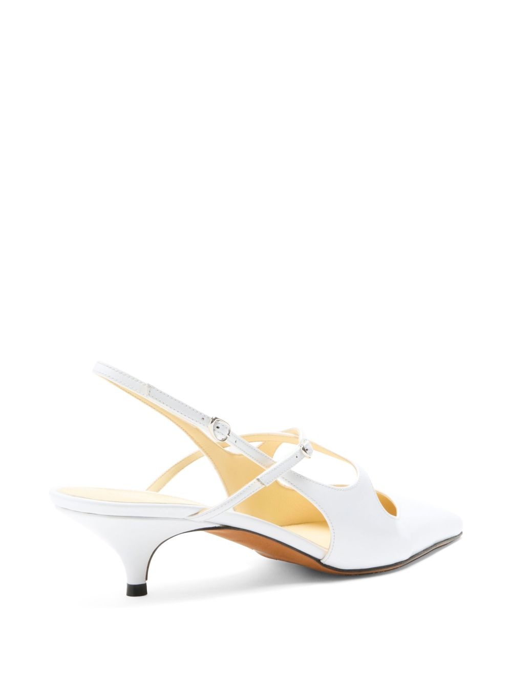 Slash sandals - 3