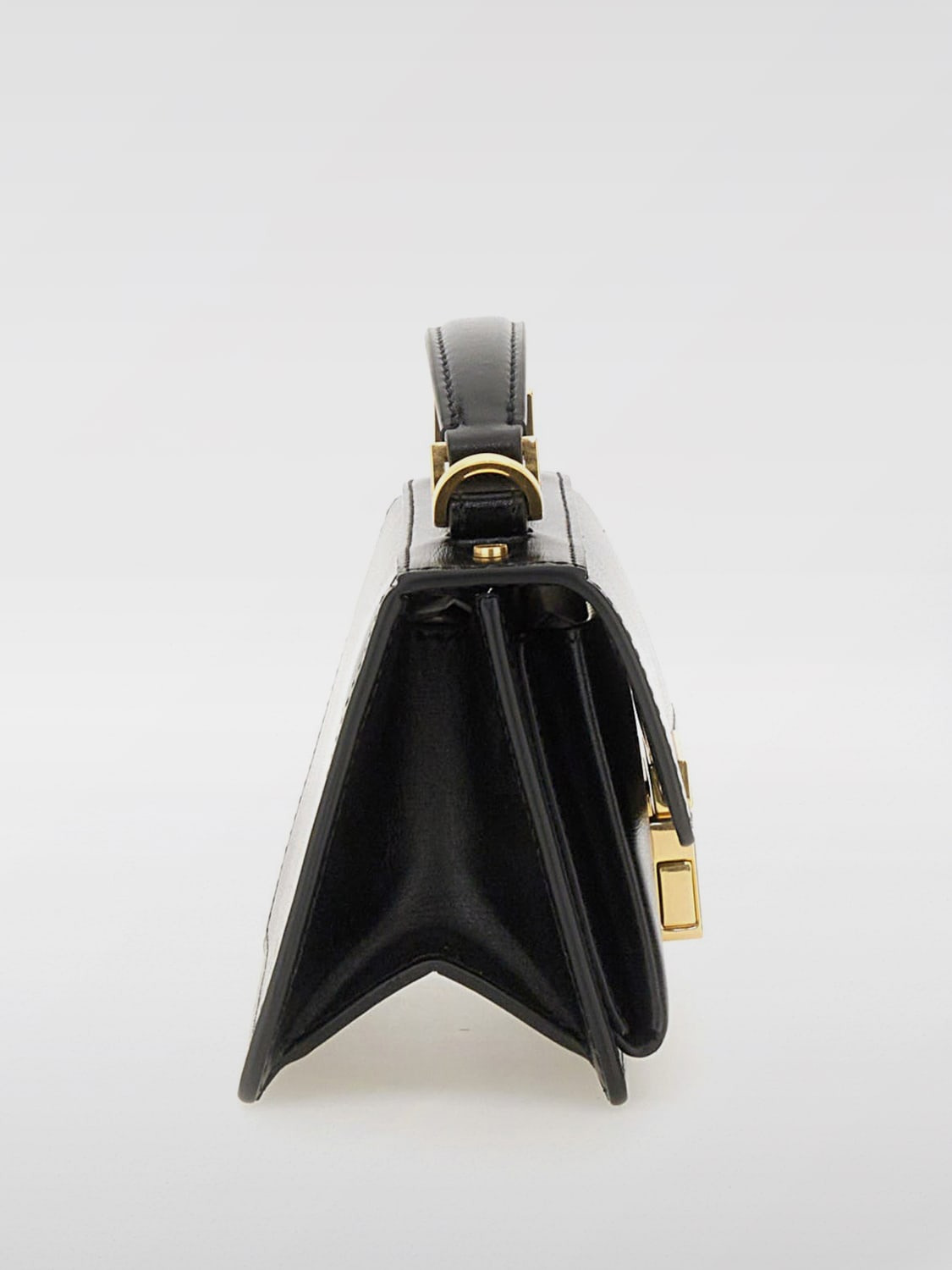 Shoulder bag woman Golden Goose - 4